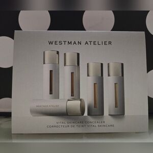 10/$25✨️Westman Atelier Concealer Sampler✨️